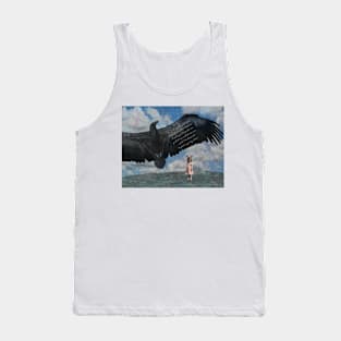 Watch over Me Tank Top